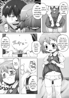 Teach Me, Onii-Chan! [Mizu] [Original] Thumbnail Page 07