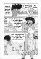 Nadia Ga Suki! | Nadia Closest Heaven! / ナディアが好き！ [T] [Fushigi No Umi No Nadia] Thumbnail Page 05