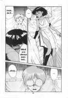 Nadia Ga Suki! | Nadia Closest Heaven! / ナディアが好き！ [T] [Fushigi No Umi No Nadia] Thumbnail Page 08