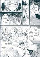 Isekai no Hanayome -Bride of a different world- / 異世界の花嫁 [Tokei Usagi] [Yu-no] Thumbnail Page 14