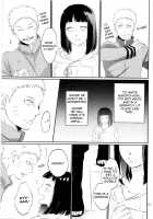 Fujin No Oshigoto. / 夫人のおしごと。 [Kaori] [Naruto] Thumbnail Page 12