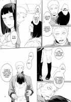 Fujin No Oshigoto. / 夫人のおしごと。 [Kaori] [Naruto] Thumbnail Page 13