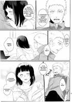 Fujin No Oshigoto. / 夫人のおしごと。 [Kaori] [Naruto] Thumbnail Page 14