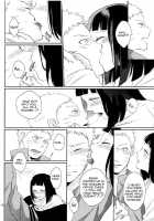 Fujin No Oshigoto. / 夫人のおしごと。 [Kaori] [Naruto] Thumbnail Page 15