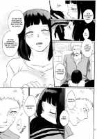 Fujin No Oshigoto. / 夫人のおしごと。 [Kaori] [Naruto] Thumbnail Page 16