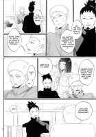 Fujin No Oshigoto. / 夫人のおしごと。 [Kaori] [Naruto] Thumbnail Page 05