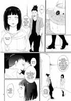 Fujin No Oshigoto. / 夫人のおしごと。 [Kaori] [Naruto] Thumbnail Page 07