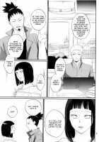 Fujin No Oshigoto. / 夫人のおしごと。 [Kaori] [Naruto] Thumbnail Page 08