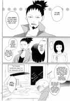 Fujin No Oshigoto. / 夫人のおしごと。 [Kaori] [Naruto] Thumbnail Page 09