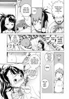 Child MAX / おこちゃMAX [Hidiri Rei] [Original] Thumbnail Page 13