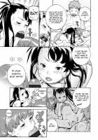Child MAX / おこちゃMAX [Hidiri Rei] [Original] Thumbnail Page 09