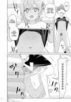 Little Sister and Absorption Play / 妹と吸収ごっこ [Yoshiie] [Original] Thumbnail Page 05