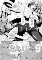 Climax Carnival+ / Acme Carnival＋ [Poncocchan] [Guilty Gear] Thumbnail Page 12
