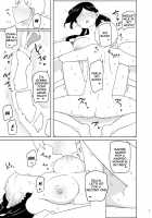 Period 4,5 / 4,5時間目 [Yoshiie] [Original] Thumbnail Page 16