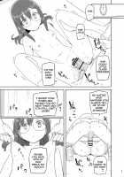 Period 4,5 / 4,5時間目 [Yoshiie] [Original] Thumbnail Page 06