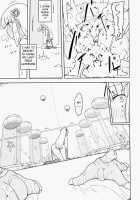 Henshin Heroine VS Aku no Kagakusha / 変身ヒロインVS悪の科学者 [Yoshiie] [Original] Thumbnail Page 12
