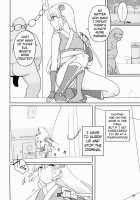 Henshin Heroine VS Aku no Kagakusha / 変身ヒロインVS悪の科学者 [Yoshiie] [Original] Thumbnail Page 03