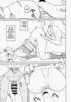 Henshin Heroine VS Aku no Kagakusha / 変身ヒロインVS悪の科学者 [Yoshiie] [Original] Thumbnail Page 06