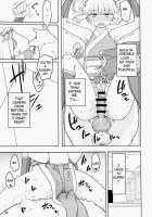 Henshin Heroine VS Aku no Kagakusha / 変身ヒロインVS悪の科学者 [Yoshiie] [Original] Thumbnail Page 08