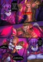 Demon lord [Ibenz009] [Original] Thumbnail Page 10