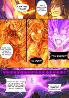 Demon lord [Ibenz009] [Original] Thumbnail Page 07