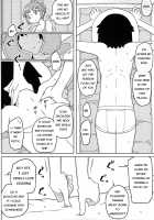 TS Boys School's Virgin Massage Club / TS男子校付属中童貞マッサージ部 [Yoshiie] [Original] Thumbnail Page 05