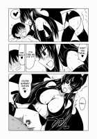 First Time with a Succubus / サキュバスさんの筆おろし。 [Hroz] [Original] Thumbnail Page 12