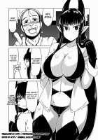 First Time with a Succubus / サキュバスさんの筆おろし。 [Hroz] [Original] Thumbnail Page 02