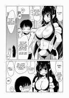 First Time with a Succubus / サキュバスさんの筆おろし。 [Hroz] [Original] Thumbnail Page 05