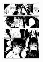 First Time with a Succubus / サキュバスさんの筆おろし。 [Hroz] [Original] Thumbnail Page 07