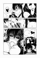 First Time with a Succubus / サキュバスさんの筆おろし。 [Hroz] [Original] Thumbnail Page 09