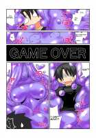 Game Over -Slime Queen Hen- / ゲームオーバー -スライムクィーン編- [Hroz] [Original] Thumbnail Page 03