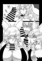 Getting Married to a Mature Fox. / 狐に婿入り。 [Hroz] [Original] Thumbnail Page 07