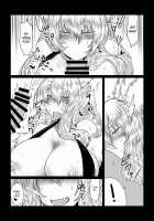 Getting Married to a Mature Fox. / 狐に婿入り。 [Hroz] [Original] Thumbnail Page 08