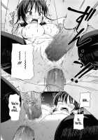 Kami Machi Girl@4P [Sawarano Goan] [Original] Thumbnail Page 10