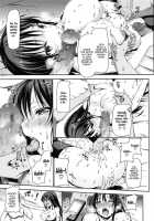 Kami Machi Girl@4P [Sawarano Goan] [Original] Thumbnail Page 05