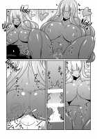 Slime and the Witch's Disciple / スライムさんと魔女の弟子 [Hroz] [Original] Thumbnail Page 10