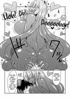 Slime and the Witch's Disciple / スライムさんと魔女の弟子 [Hroz] [Original] Thumbnail Page 12