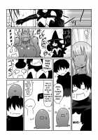 Slime and the Witch's Disciple / スライムさんと魔女の弟子 [Hroz] [Original] Thumbnail Page 13