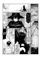 Slime and the Witch's Disciple / スライムさんと魔女の弟子 [Hroz] [Original] Thumbnail Page 02