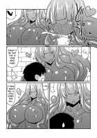 Slime and the Witch's Disciple / スライムさんと魔女の弟子 [Hroz] [Original] Thumbnail Page 08