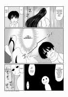 The Spider Woman's Repayment. / 蜘蛛女さんの恩返し。 [Hroz] [Original] Thumbnail Page 03