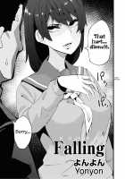 Falling / Falling [Yonyon] [Original] Thumbnail Page 03