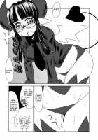 A Young Succubus' First Love / サキュバス娘の初恋。 [Hroz] [Original] Thumbnail Page 16