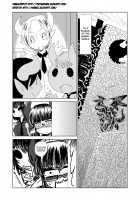 A Young Succubus' First Love / サキュバス娘の初恋。 [Hroz] [Original] Thumbnail Page 02
