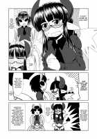 A Young Succubus' First Love / サキュバス娘の初恋。 [Hroz] [Original] Thumbnail Page 03