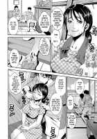 Exhausted Country Aunt [Tamaki] [Original] Thumbnail Page 02