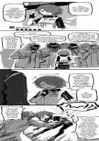 Impotent Fury [Kataokasan] [Arknights] Thumbnail Page 01