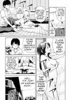 Ex-Girlfriend Sharing / 元カノしぇありんぐ [Lithium] [Original] Thumbnail Page 05