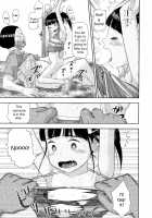 Okizari Mumemo-chan / おきざりむめもちゃん [Hiraya Nobori] [Original] Thumbnail Page 15